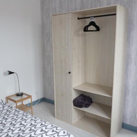 Skipper Appartement A Sangatte Au Premier Etage A 50 Metres De La Plage Esterno foto