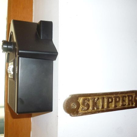 Skipper Appartement A Sangatte Au Premier Etage A 50 Metres De La Plage Esterno foto