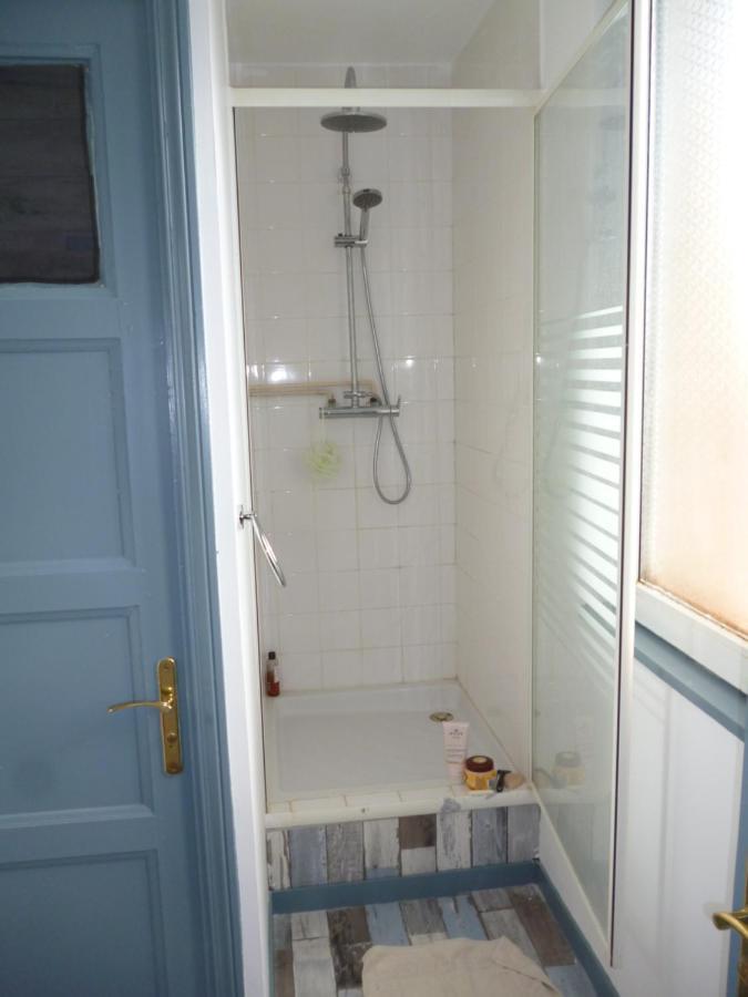 Skipper Appartement A Sangatte Au Premier Etage A 50 Metres De La Plage Esterno foto