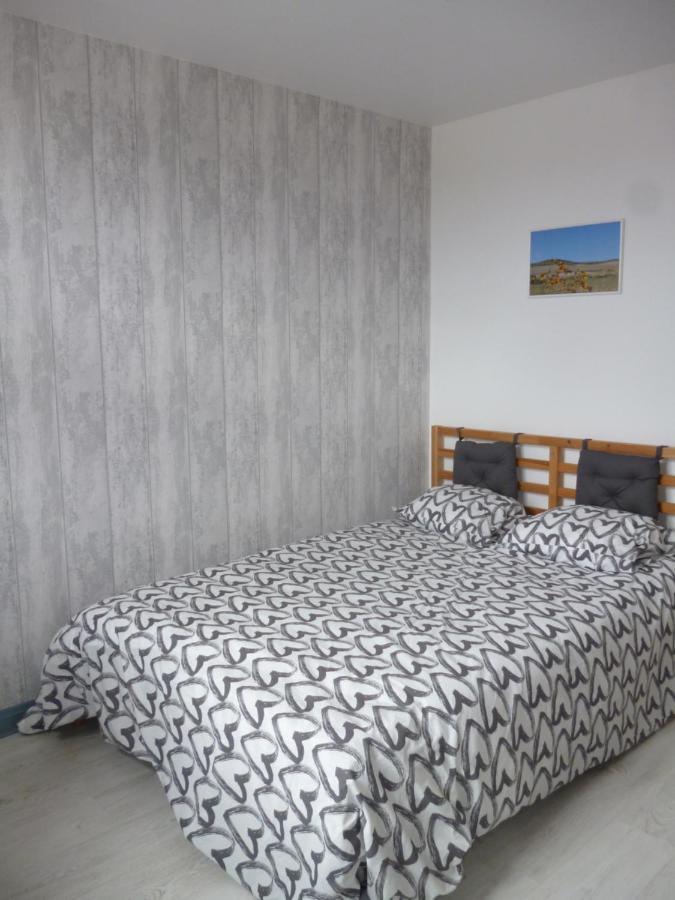 Skipper Appartement A Sangatte Au Premier Etage A 50 Metres De La Plage Esterno foto