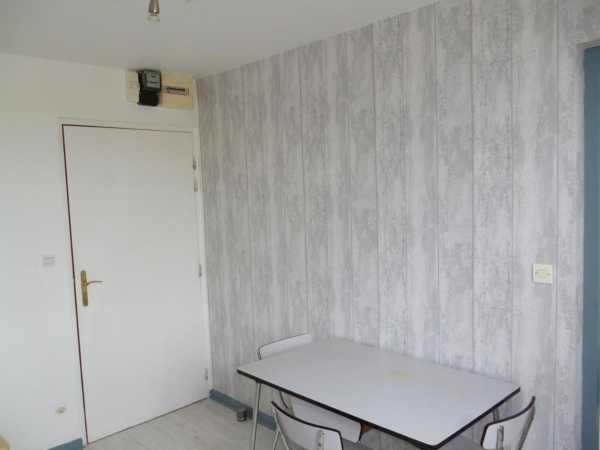Skipper Appartement A Sangatte Au Premier Etage A 50 Metres De La Plage Esterno foto