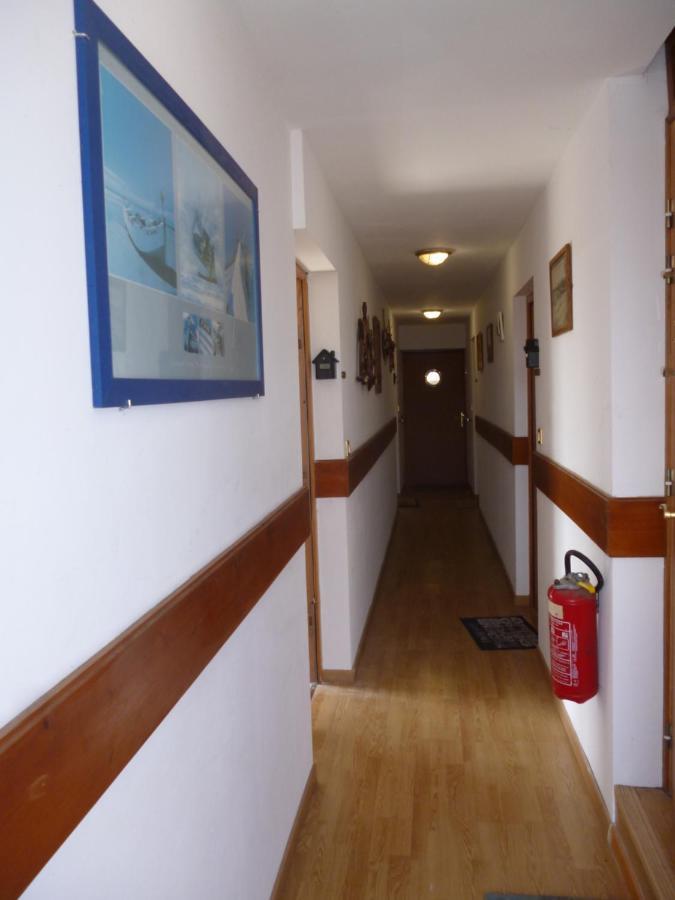 Skipper Appartement A Sangatte Au Premier Etage A 50 Metres De La Plage Esterno foto