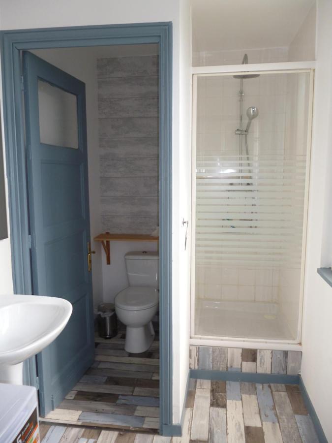Skipper Appartement A Sangatte Au Premier Etage A 50 Metres De La Plage Esterno foto